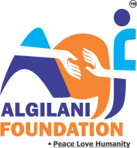 ALGILANI FOUNDATON LOGO